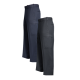 Flying Cross® JUSTICE VertX Style Cargo Pocket Pants (75% Polyester / 25% Wool)